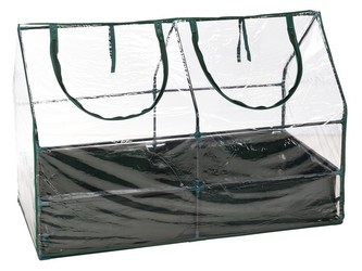 Foliovník zahradní PROGARDEN 130 x 65 x 85 cm