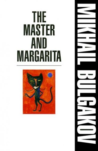 The Master and Margarita