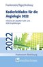 Kodierleitfaden für die Angiologie 2022