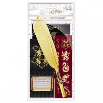 Harry Potter Poznámkový set