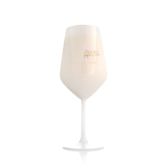 Teatro Fragranze Uniche Candle White Divine 380 g