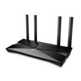 TP-Link Archer AX53 AX3000 router / Dual Band / 4x GLAN / 1x GWAN / 1x USB / 802.11a/b/g/n/ac/ax / WiFi 6