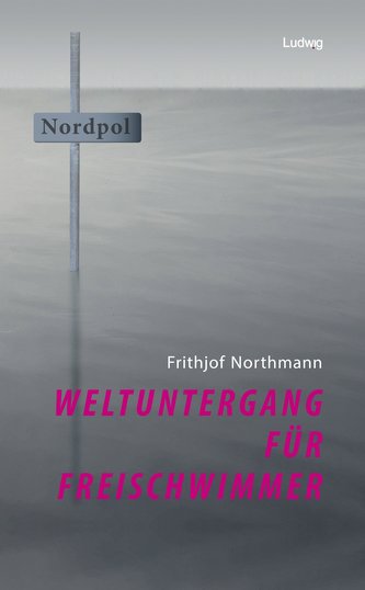Weltuntergang für Freischwimmer