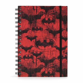 Blok Batman