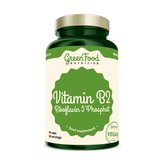 Vitamin B2 Riboflavin 5'Phosphat 60cps