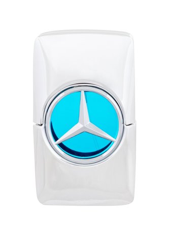 Mercedes-Benz Mercedes-Benz Man Parfémovaná voda Bright 50 ml pro muže