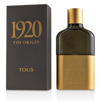 Tous 1920 The Origin EDP 60 ml M