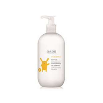 Babé Dětský koupelový gel Pediatric (Bath Gel) 500 ml child
