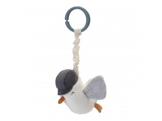 Vibrující racek Námořnický záliv