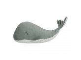 Plyšová velryba 35 cm Ocean Mint
