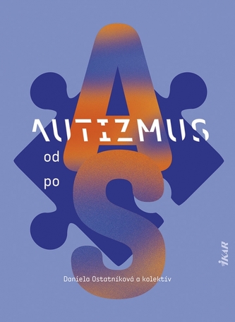 Autizmus od A po S Autizmus od A po S