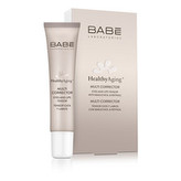 Babé Omlazující krém na oči a rty (Multi Corrector Eyes and Lips Tensor) 15 ml woman