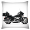 Polštář motorky 10 Mybesthome 40x40 cm