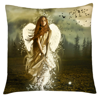 Polštář andělé 05 Mybesthome 40x40 cm Polštář andělé 05 Mybesthome 40x40 cm