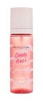 Makeup Revolution London Candy Haze Fixátor makeupu Sweet Dreams Fixing Spray 95 ml pro ženy