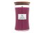 WoodWick Wild Berry & Beets svíčka váza 609g