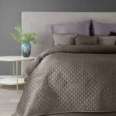 Přehoz na postel ALEX 220x240 cm béžová II. Mybesthome