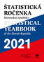 Štatistická ročenka SR  SR 2021/ Statistical Yearbook  of the Slovak Republic