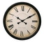 Nástěnné hodiny VINTAGE O 50 cm Mybesthome
