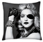 Polštář Madonna 02 Mybesthome 40x40 cm