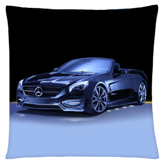 Polštář auta 15 Mybesthome 40x40 cm Polštář auta 15 Mybesthome 40x40 cm