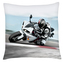 Polštář motorky 19 Mybesthome 40x40 cm
