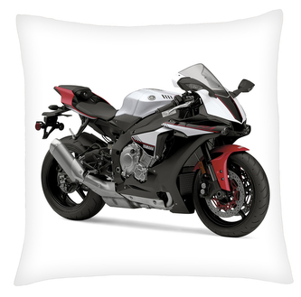 Polštář motorky 18 Mybesthome 40x40 cm Polštář motorky 18 Mybesthome 40x40 cm