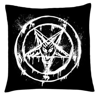 Polštář Pentagram Mybesthome 40x40 cm Polštář Pentagram Mybesthome 40x40 cm