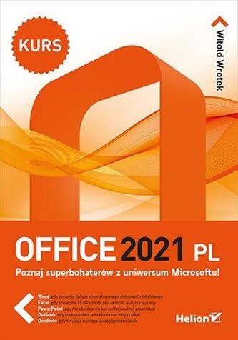 Office 2021 PL Kurs