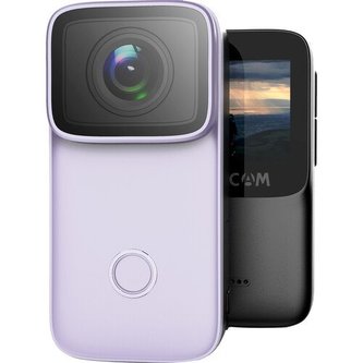 Kamera SJCAM C200 bílá