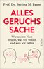 Alles Geruchssache