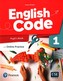 English Code Pupil's Book with Online Practice