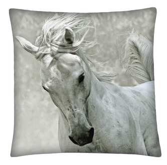 Polštář s motivem koně 12 Mybesthome 40x40 cm