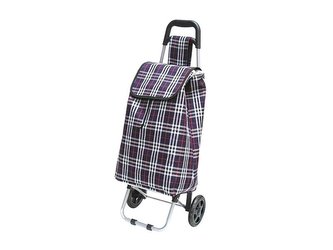 Vozík nákupní TES Gabor 35x30x94cm