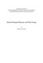 Qorcin Mongol Shamans and Their Songs