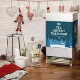 Adventní kalendář - Sbírka luxusních čajů