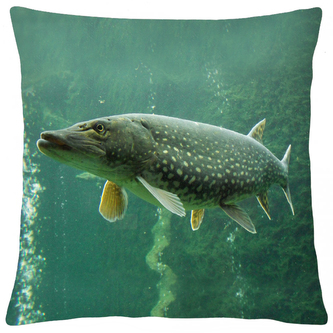 Polštář animal 48 - ŠTIKA Mybesthome 40x40 cm