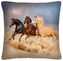 Polštář s motivem koně 29 Mybesthome 40x40 cm