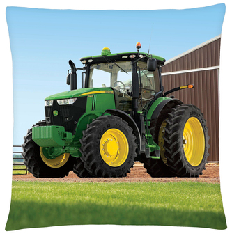 Polštář TRAKTOR 05 Mybesthome 40x40 cm