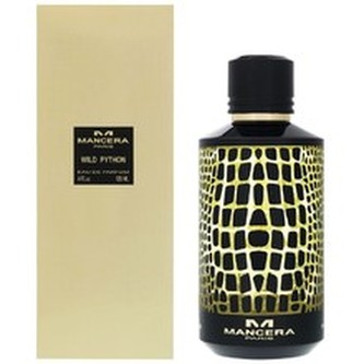 Mancera Wild Python - EDP 60 ml woman