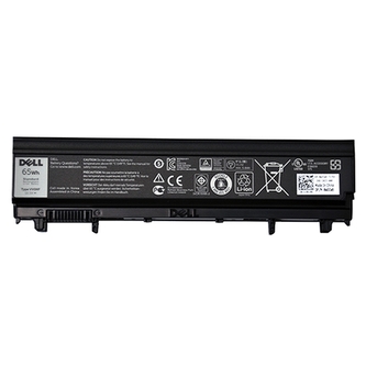 Baterie Dell / 6-článková/ 65 Wh/ pro Latitude E5440/ E5540