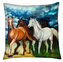 Polštář s motivem koně 13 Mybesthome 40x40 cm