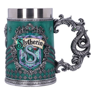 Korbel Harry Potter - Zmijozel