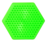 Samostatná podložka- šestiúhelník