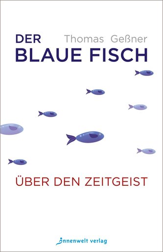 Der blaue Fisch