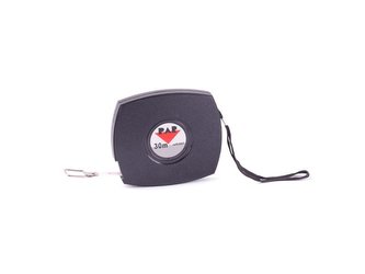 Pásmo ocelové TES 102009 30m