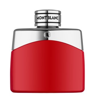 Montblanc Legend Parfémovaná voda Red 50 ml pro muže