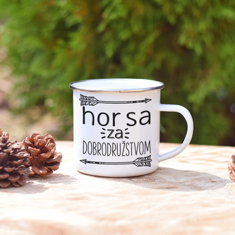 Plecháček - Hor sa za dobrodružstvom SK