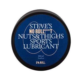 Vazelína Steve's na intimní partie pro muže 100 ml