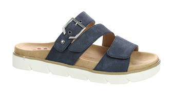 RELIFE Zdravotní obuv Hortalie Bleu Jeans 41